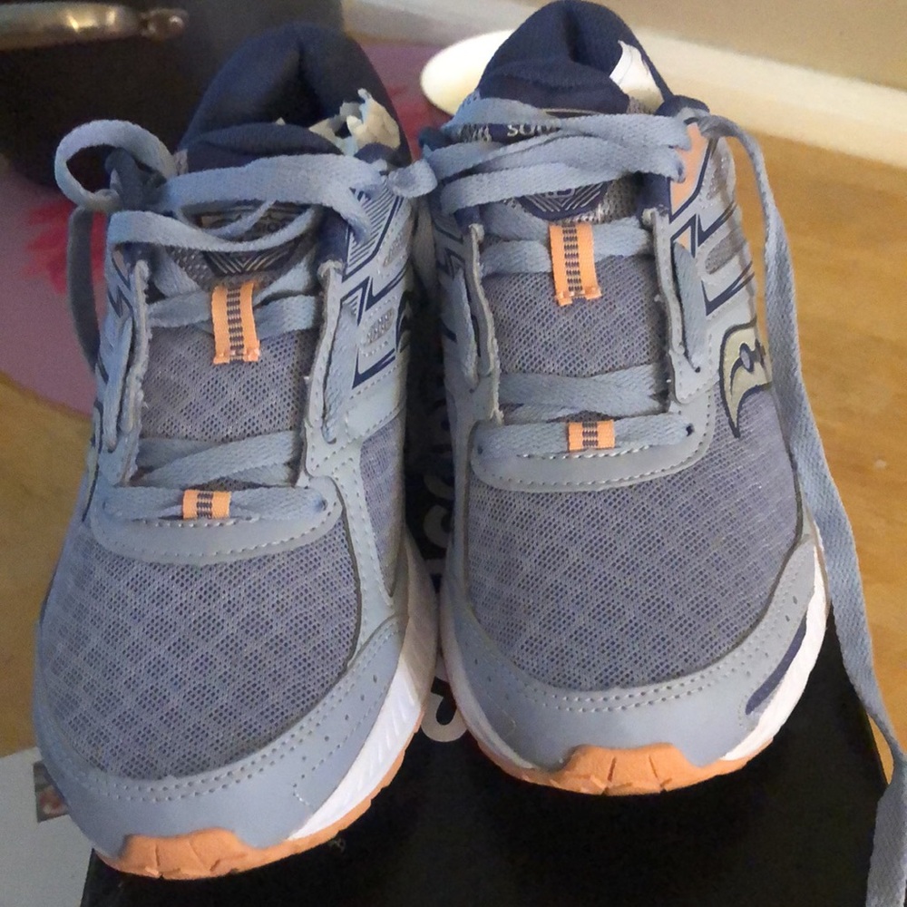 SAUCONY SNEAKERS - Picture 2 of 5